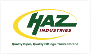 Haz Industries Limited HQ logo