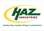 Haz Industries Limited